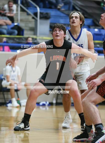 Thumbnail 1 in Lamar @ Jessieville photogallery.