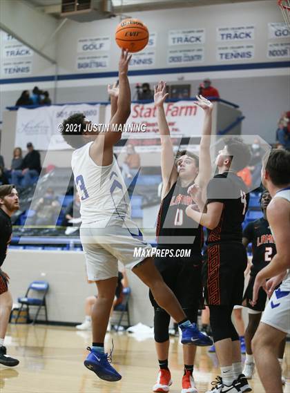 Thumbnail 3 in Lamar @ Jessieville photogallery.