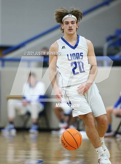 Thumbnail 2 in Lamar @ Jessieville photogallery.