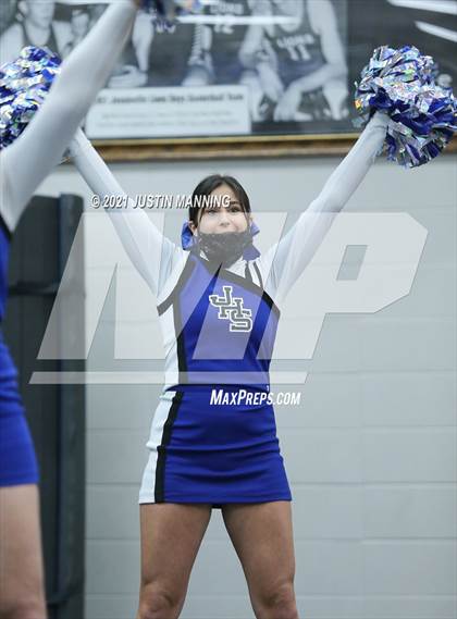 Thumbnail 3 in Lamar @ Jessieville photogallery.