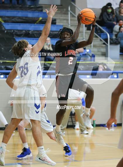 Thumbnail 3 in Lamar @ Jessieville photogallery.