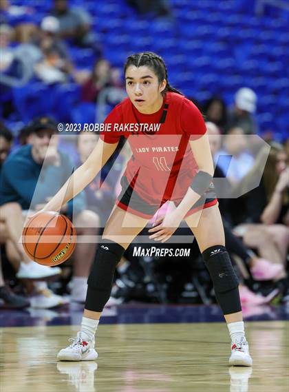 Thumbnail 1 in Liberty vs. Cooper (UIL 5A Basketball State Final) photogallery.
