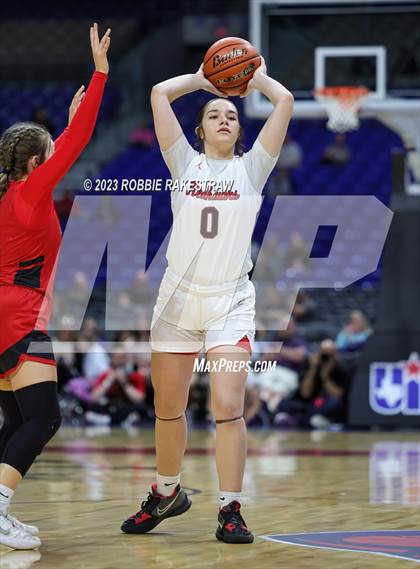Thumbnail 2 in Liberty vs. Cooper (UIL 5A Basketball State Final) photogallery.
