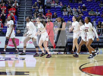 Thumbnail 3 in Liberty vs. Cooper (UIL 5A Basketball State Final) photogallery.