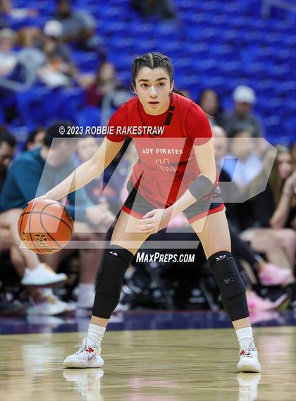 Thumbnail 3 in Liberty vs. Cooper (UIL 5A Basketball State Final) photogallery.