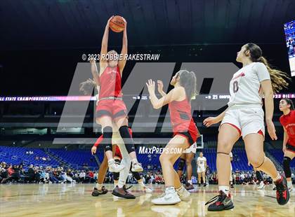 Thumbnail 1 in Liberty vs. Cooper (UIL 5A Basketball State Final) photogallery.