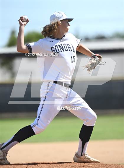 Thumbnail 2 in Norco @ Sonora photogallery.