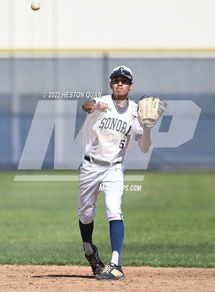 Thumbnail 1 in Norco @ Sonora photogallery.