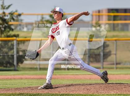 Thumbnail 1 in Xavier @ Linn-Mar photogallery.