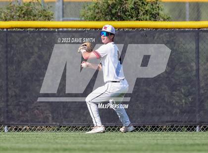 Thumbnail 3 in Xavier @ Linn-Mar photogallery.