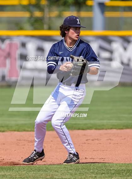 Thumbnail 3 in Xavier @ Linn-Mar photogallery.