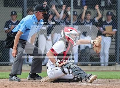 Thumbnail 3 in Xavier @ Linn-Mar photogallery.