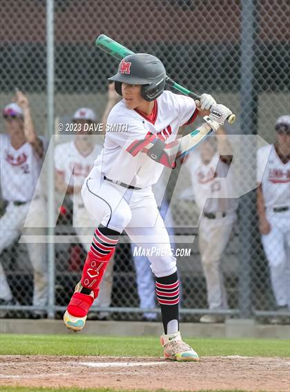 Thumbnail 2 in Xavier @ Linn-Mar photogallery.