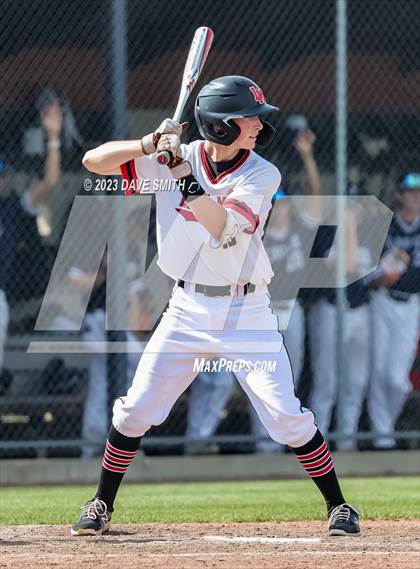 Thumbnail 3 in Xavier @ Linn-Mar photogallery.