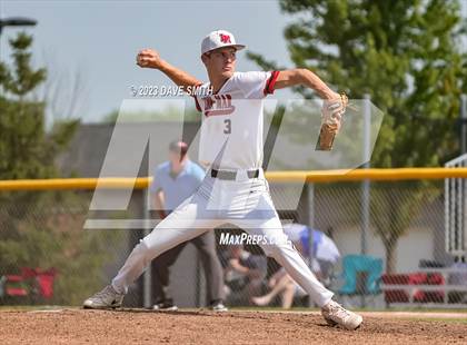 Thumbnail 1 in Xavier @ Linn-Mar photogallery.