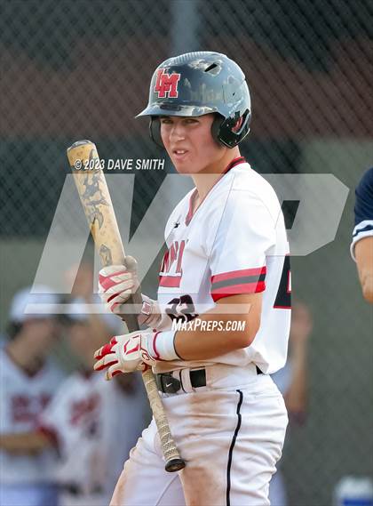 Thumbnail 1 in Xavier @ Linn-Mar photogallery.