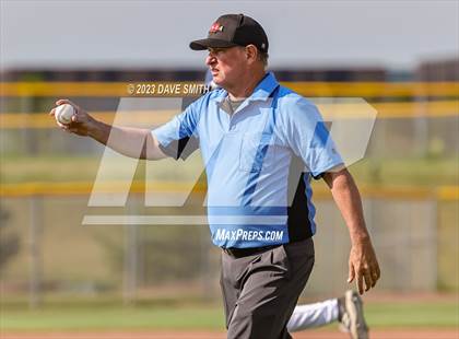 Thumbnail 3 in Xavier @ Linn-Mar photogallery.