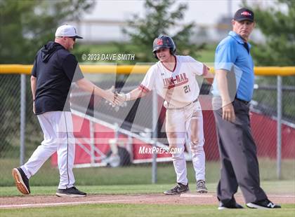 Thumbnail 3 in Xavier @ Linn-Mar photogallery.