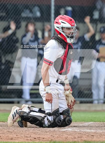 Thumbnail 2 in Xavier @ Linn-Mar photogallery.