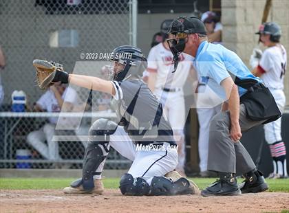 Thumbnail 1 in Xavier @ Linn-Mar photogallery.