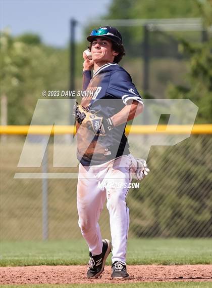 Thumbnail 3 in Xavier @ Linn-Mar photogallery.