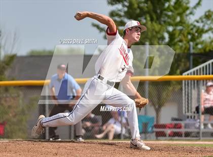 Thumbnail 3 in Xavier @ Linn-Mar photogallery.