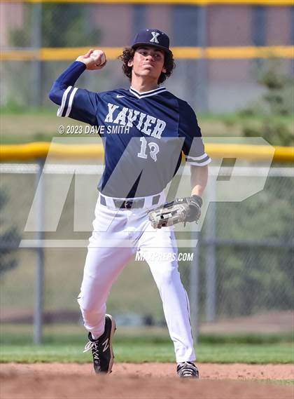 Thumbnail 1 in Xavier @ Linn-Mar photogallery.