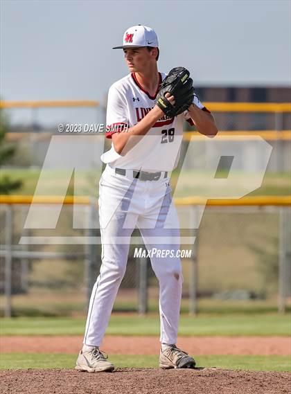 Thumbnail 2 in Xavier @ Linn-Mar photogallery.