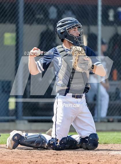 Thumbnail 3 in Xavier @ Linn-Mar photogallery.
