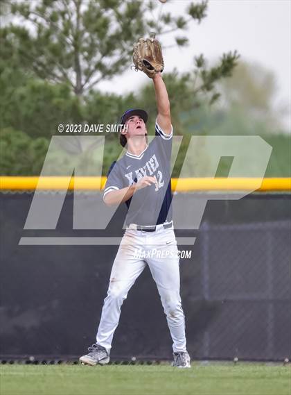 Thumbnail 3 in Xavier @ Linn-Mar photogallery.