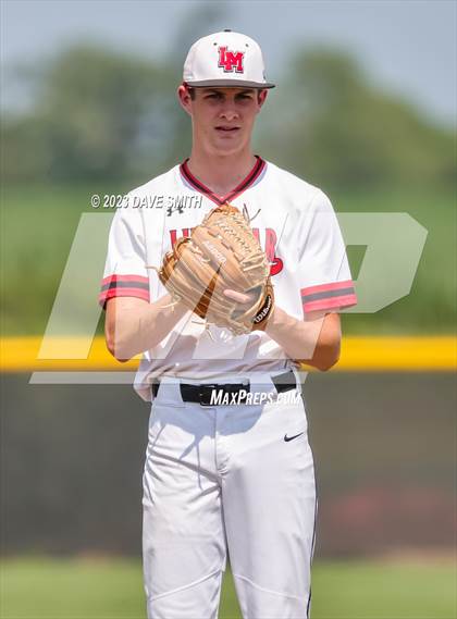 Thumbnail 3 in Xavier @ Linn-Mar photogallery.
