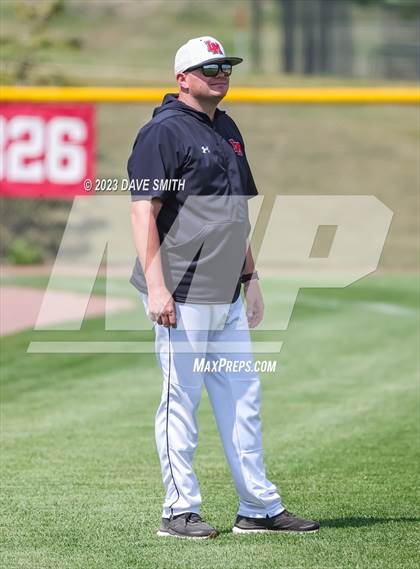Thumbnail 2 in Xavier @ Linn-Mar photogallery.