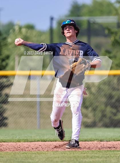 Thumbnail 3 in Xavier @ Linn-Mar photogallery.