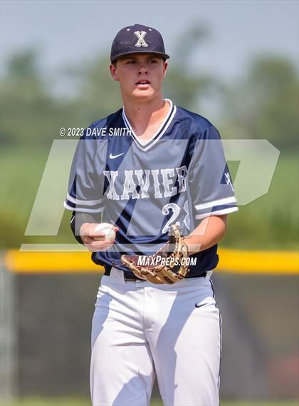 Thumbnail 1 in Xavier @ Linn-Mar photogallery.