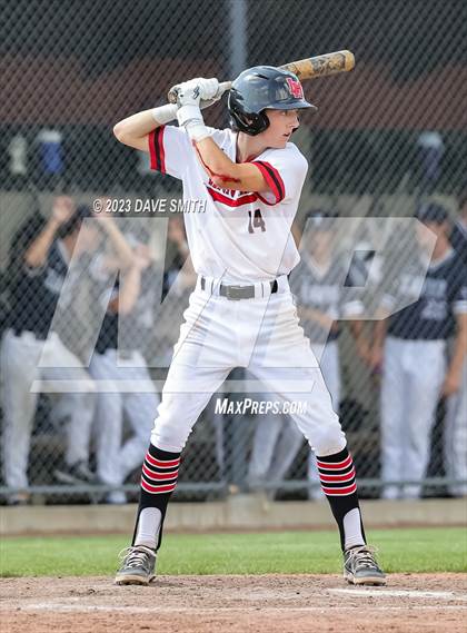 Thumbnail 1 in Xavier @ Linn-Mar photogallery.