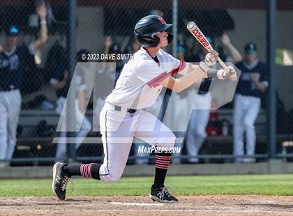 Thumbnail 1 in Xavier @ Linn-Mar photogallery.