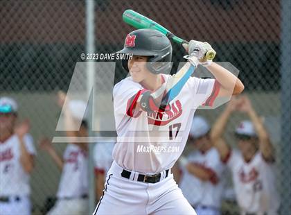 Thumbnail 1 in Xavier @ Linn-Mar photogallery.