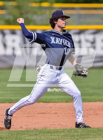 Thumbnail 1 in Xavier @ Linn-Mar photogallery.