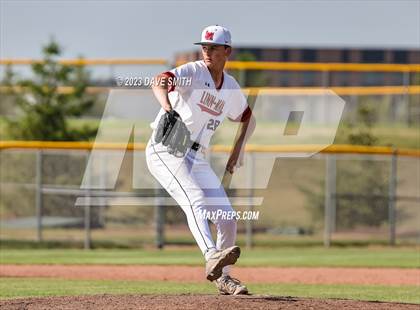 Thumbnail 1 in Xavier @ Linn-Mar photogallery.