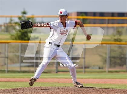 Thumbnail 3 in Xavier @ Linn-Mar photogallery.