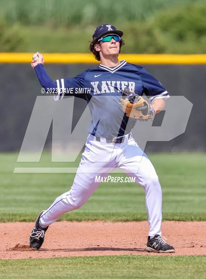 Thumbnail 3 in Xavier @ Linn-Mar photogallery.