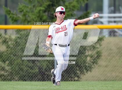 Thumbnail 3 in Xavier @ Linn-Mar photogallery.