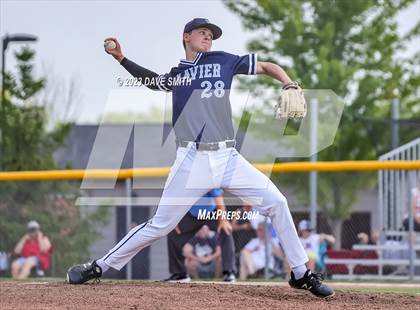 Thumbnail 3 in Xavier @ Linn-Mar photogallery.