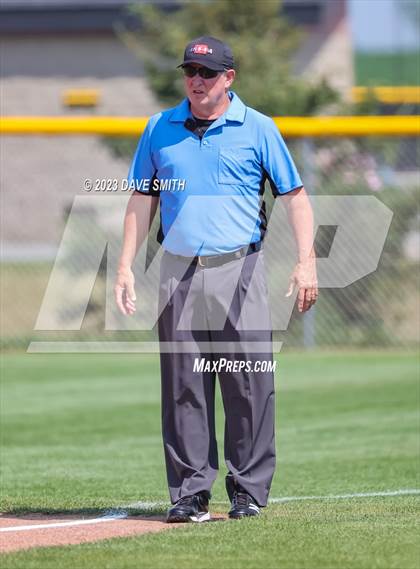 Thumbnail 2 in Xavier @ Linn-Mar photogallery.