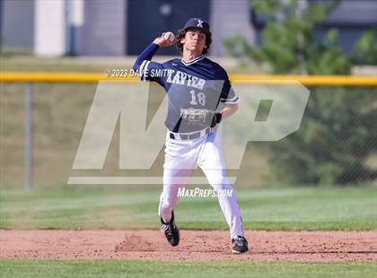 Thumbnail 2 in Xavier @ Linn-Mar photogallery.
