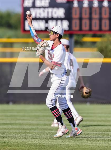 Thumbnail 2 in Xavier @ Linn-Mar photogallery.