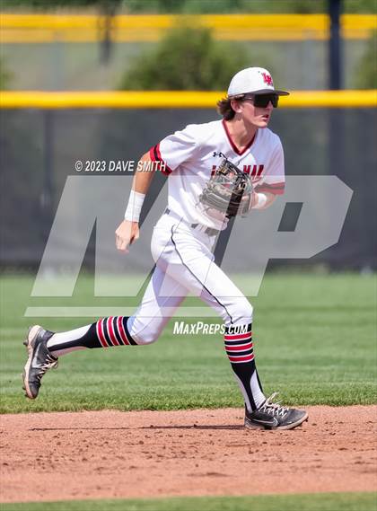 Thumbnail 2 in Xavier @ Linn-Mar photogallery.