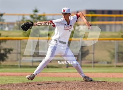 Thumbnail 1 in Xavier @ Linn-Mar photogallery.