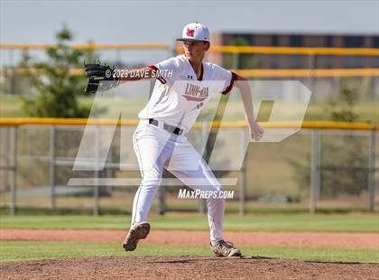 Thumbnail 2 in Xavier @ Linn-Mar photogallery.