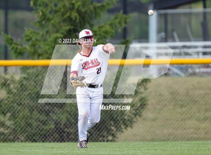 Thumbnail 1 in Xavier @ Linn-Mar photogallery.